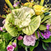 Long lasting varieties of flowers and some fresh spring inspiration. Flowers and