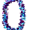 Fresh Handmade Orchid Lei, perfect for Graduations, Weddings and other events. 

Leis
