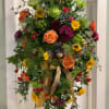 To honor those that loved all things rustic and outdoors.  Our