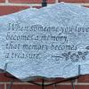18&quot; plaque.