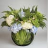 mix flowers 
