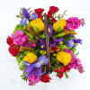 For the color lover in your life! Featuring 6 different types of