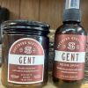 Southern Gentlemen Collection by Bourbon Royalty. Gent - A unique blend of