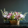 Evoke warm and treasured remembrances of someone dear to you with this
