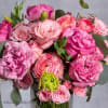 Introducing our charming floral arrangement, meticulously designed for same-day delivery. Nestled in