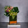 Experience the convenience of same-day delivery with Beverly Hills Florist, ensuring that