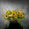 There&rsquo;s so much about sunflowers that inspire and that&rsquo;s why we&rsquo;ve captured