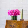 Treat yourself or a loved one to our exquisite floral arrangement featuring