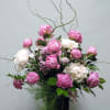 FH-09
Peony Arrangement