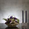 Experience a blend of modernity and natural elegance with our contemporary bowl