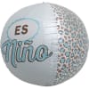 ES NI&Ntilde;O BALLOON
17&quot; INCH HELIUM-FILLED MYLAR BALLOON
QTY. 1