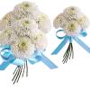 Order a Fresh Flower Corsage or Boutonniere for Your Prom Date, Anniversary