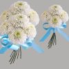 Order a Fresh Flower Corsage or Boutonniere for Your Prom Date, Anniversary