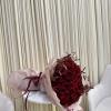  This stunning bouquet is sure to take her breath away. It
