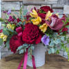Fleur Panier: A Basket of Seasonal Blooms

Embrace the changing seasons with Fleur