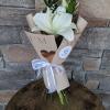 Let your love bloom with our Piccolo Amore bouquet. Handcrafted with a