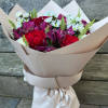 Experience the artistry of our expert florists with this enchanting bouquet, a