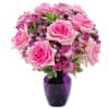 Let them know how you really feel with this stunning bouquet of