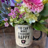 Perfect for your coffee loving friend!  Who doesn&#039;t need a break