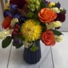 This arrangement just like the name will simply brighten someone&#039;s day.