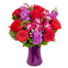 Show that special someone how endless your love is with this stunning