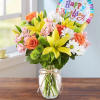 Get the parTAY started with a birthday surprise! Our colorful best seller