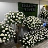 6 piece all roses 
