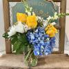 Tuscan Sun is the perfect arrangement for the ones who like to