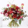 Just because we call and send flowers to our loved ones! Lovely