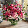 Happy Birthdays and Valentine&rsquo;s Days with your favorite flowers.
It the most wonderful