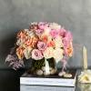 &quot;Pink &amp; Chic&quot; consists of a beautiful array of various pink Roses