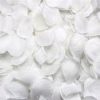 Rose petals in one gallon bag. Please specify the color of petals