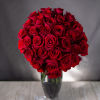 Wow someone special with a lavish display of floral magnificence! This high