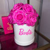  Precios flower box for birthday or any party or celebration 
Handcrafted