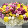 Bring all the excitement of spring to someone you care about with