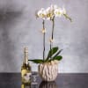 Elevate your space with the timeless allure of our &quot;Eternal Elegance&quot; arrangement
