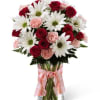 The Sweet Surprises Bouquet is an absolutely charming way to send 
your