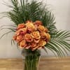 Roses are a Symbol of Balance. They express Promise, new beginnings and