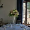 Beautiful peony, roses, alstroemeria, carnations, stuck and other flowers and fillers 24&quot;