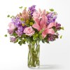 PRECIOUS PETALS BOUQUET
Indulge in the beauty of spring with the Precious Petals