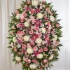 Product ID: 91285


This Sympathy Standing Spray, in shades of peach, orange and