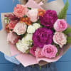 Mixed Bouquet made with premium flowers. Handcrafted by our florists, this stunning
