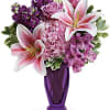 Luxury by Fictitious Flowers