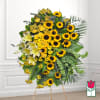 Beretania&#039;s Wilcox Wreath

Approx. 84H x 33W