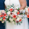 Our Pretty In Pink collection is straight from every wedding  garden