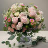 When you have celebration day you must include flowers to create special