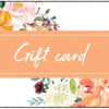      Gift certificates never expire! We&#039;d be happy