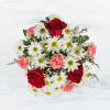 This bouquet is a sweet way to show someone you care. Boldly