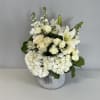 Discover exquisite white flower arrangements in Santa Clarita, California at Santa Clarita