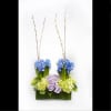 PLEASE NOTE: SOME FLOWERS, VASES AND OTHER PRODUCTS PICTURED ARE SUBJECT TO